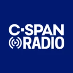 Logo of C-SPAN Radio android Application 